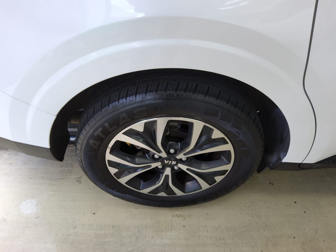 KIA NEW CARNIVAL (KA4) 9-SEATER DIESEL PRESTIGE 2021 - zdjęcie 25