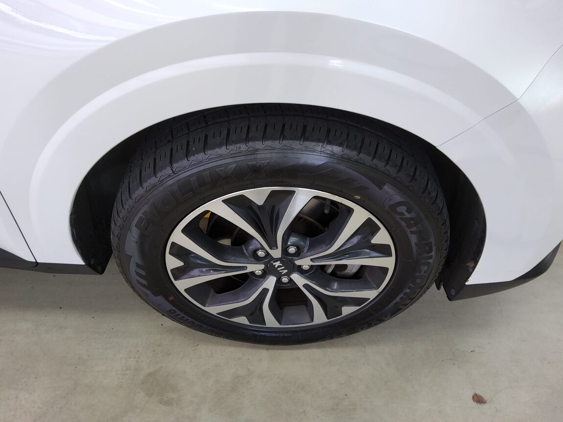KIA NEW CARNIVAL (KA4) 9-SEATER DIESEL PRESTIGE 2021 - zdjęcie 24