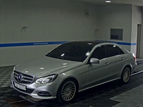 MERCEDES-BENZ E-CLASS (4TH GEN) E250 CDI 4MATIC 2014 - aukcja, lot SC-01M2MQB6YRH534GHCF887JGY8A