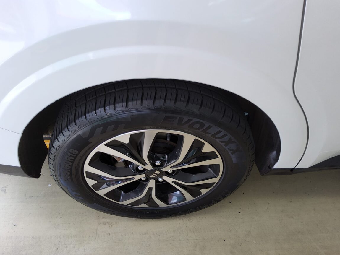 KIA NEW CARNIVAL (KA4) 9-SEATER DIESEL PRESTIGE 2021 - zdjęcie 25