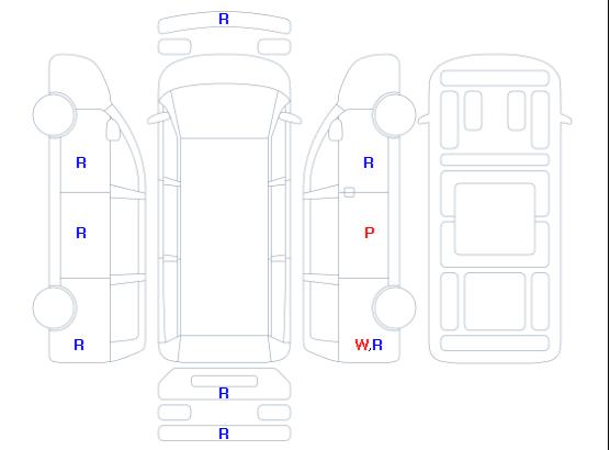 KIA NEW CARNIVAL (KA4) 9-SEATER DIESEL PRESTIGE 2021 - zdjęcie 26