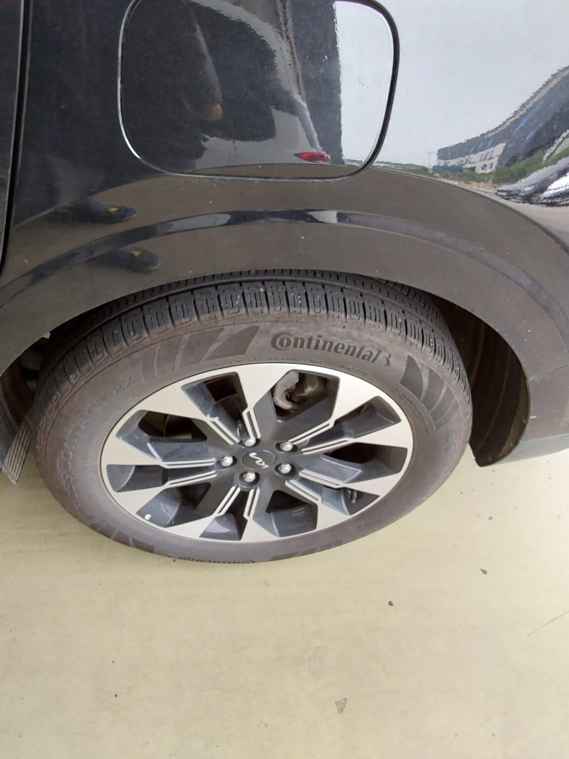 KIA NEW CARNIVAL (KA4) 9-SEATER DIESEL SIGNATURE 2023 - zdjęcie 20