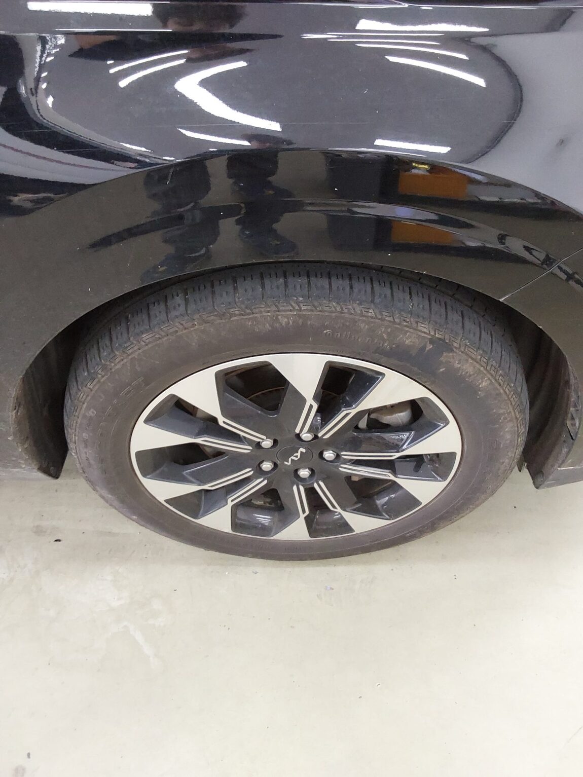 KIA NEW CARNIVAL (KA4) 9-SEATER DIESEL SIGNATURE 2023 - zdjęcie 21