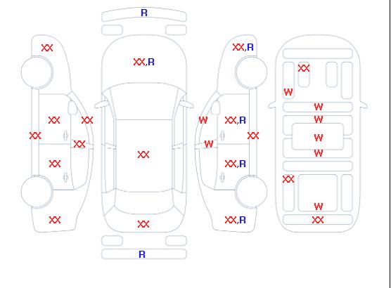 KIA NEW CARNIVAL (KA4) 9-SEATER DIESEL SIGNATURE 2023 - zdjęcie 23