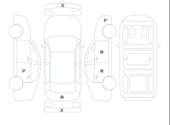 HYUNDAI ALL NEW TUCSON DIESEL 1.7 2WD MODERN 2018 - zdjęcie 31