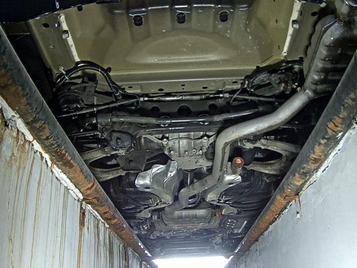 JEEP GRAND CHEROKEE (WK2) 3.6 V6 LAREDO 2021 - zdjęcie 8