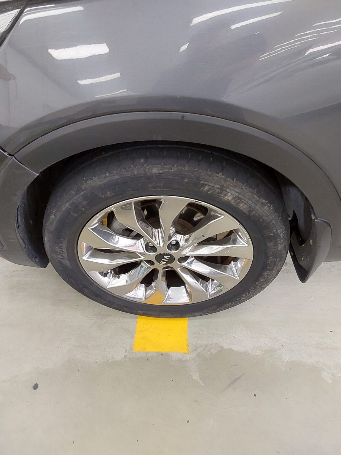 KIA THE NEW SORENTO DIESEL R2.2 2WD MASTER 2019 - zdjęcie 20