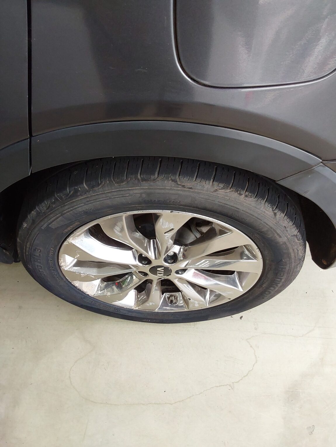 KIA THE NEW SORENTO DIESEL R2.2 2WD MASTER 2019 - zdjęcie 21
