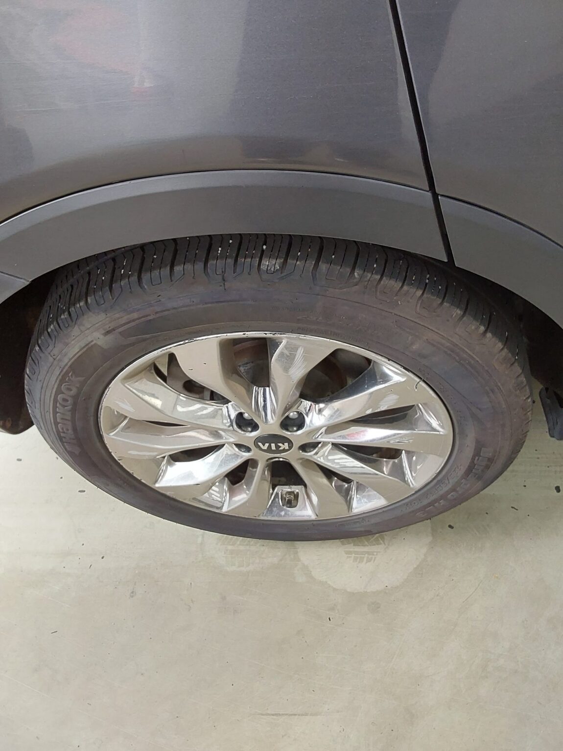 KIA THE NEW SORENTO DIESEL R2.2 2WD MASTER 2019 - zdjęcie 23