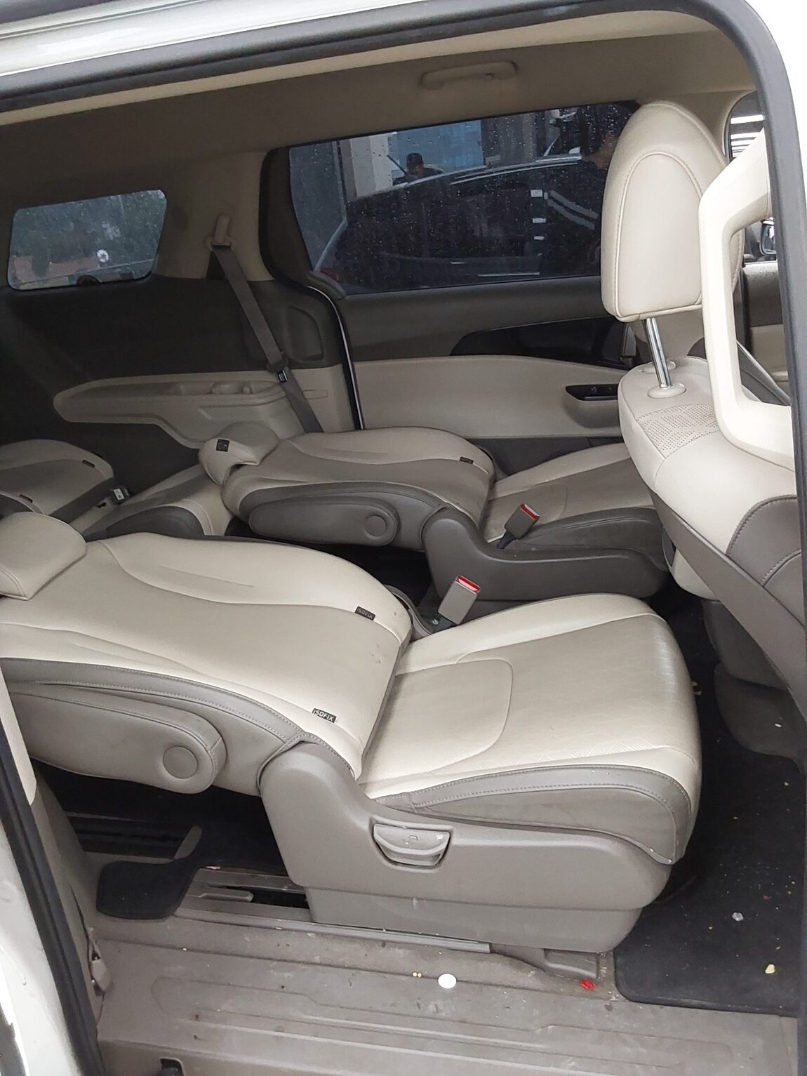 KIA NEW CARNIVAL (KA4) 9-SEATER DIESEL PRESTIGE 2021 - zdjęcie 13
