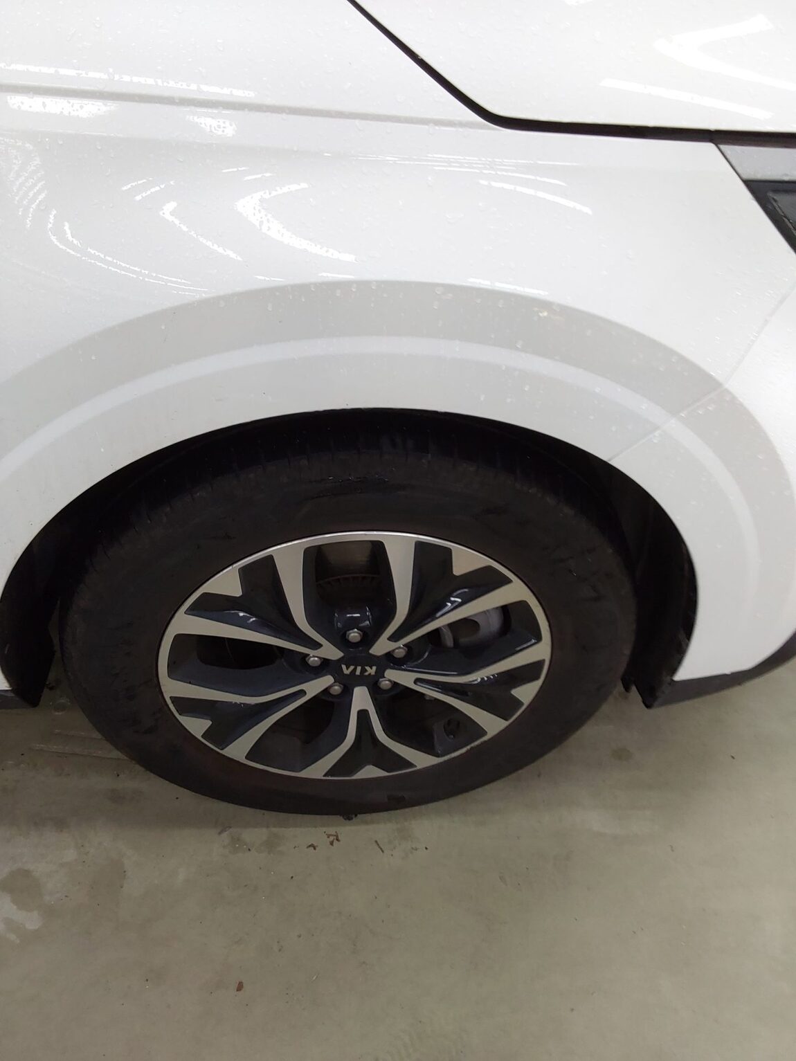 KIA NEW CARNIVAL (KA4) 9-SEATER DIESEL PRESTIGE 2021 - zdjęcie 21