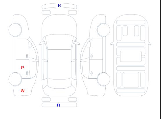 KIA NEW CARNIVAL (KA4) 9-SEATER DIESEL PRESTIGE 2021 - zdjęcie 23