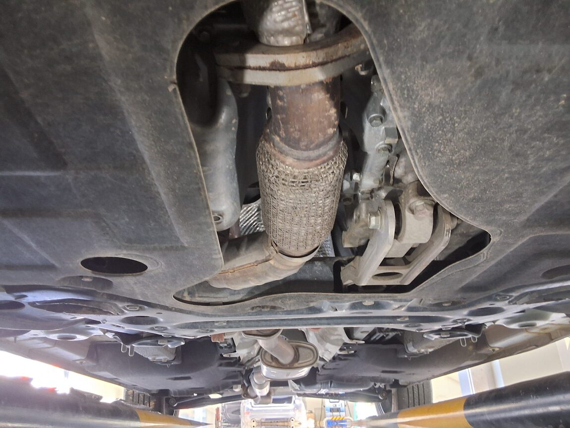 KG MOBILITY (SSANGYONG) ALL NEW KORANDO 1.5 GASOLINE 2WD C5 2021 - zdjęcie 19