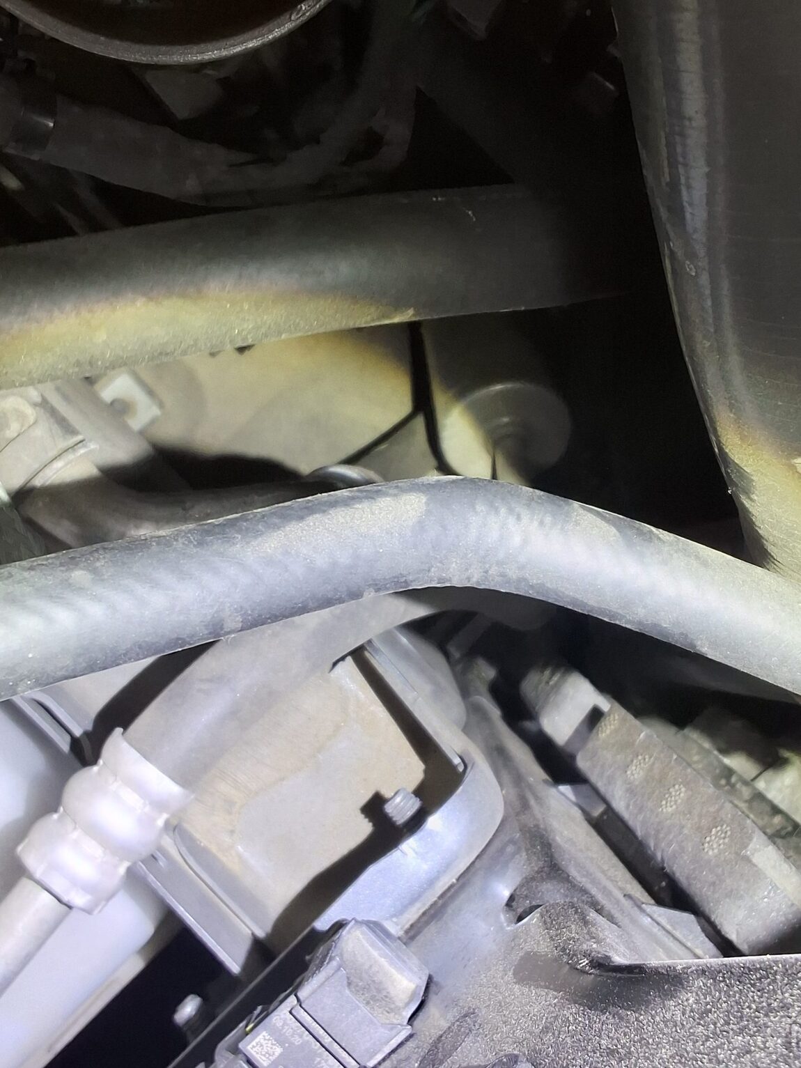 KG MOBILITY (SSANGYONG) ALL NEW KORANDO 1.5 GASOLINE 2WD C5 2021 - zdjęcie 27