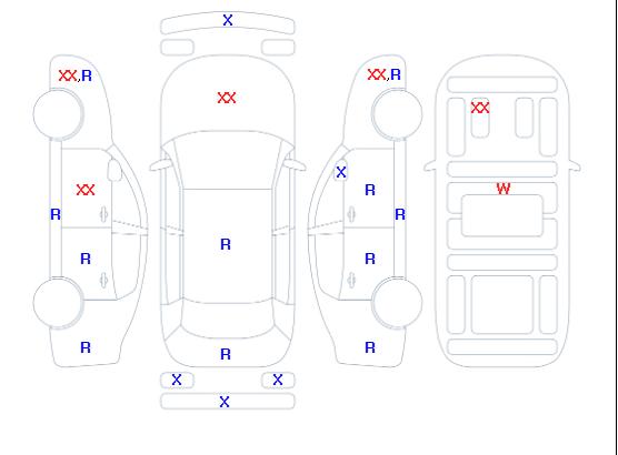 KG MOBILITY (SSANGYONG) ALL NEW KORANDO 1.5 GASOLINE 2WD C5 2021 - zdjęcie 29