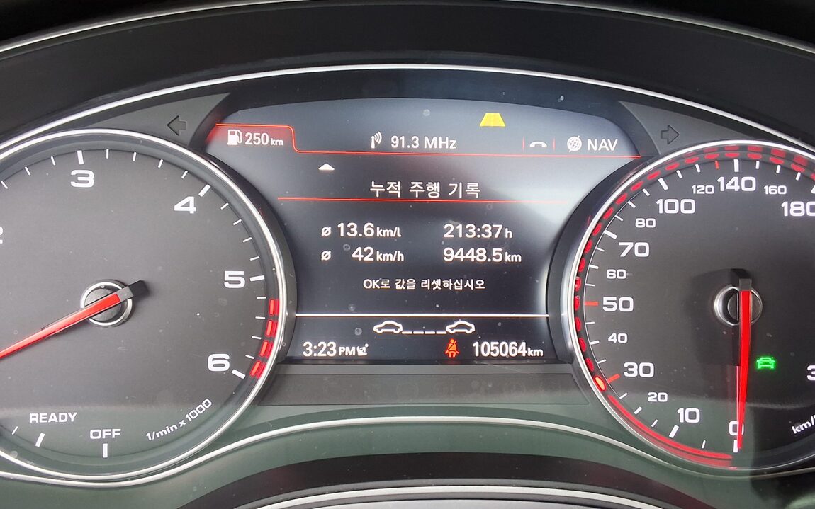 AUDI A7 55 TDI QUATTRO SPORTS 2016 - zdjęcie 9