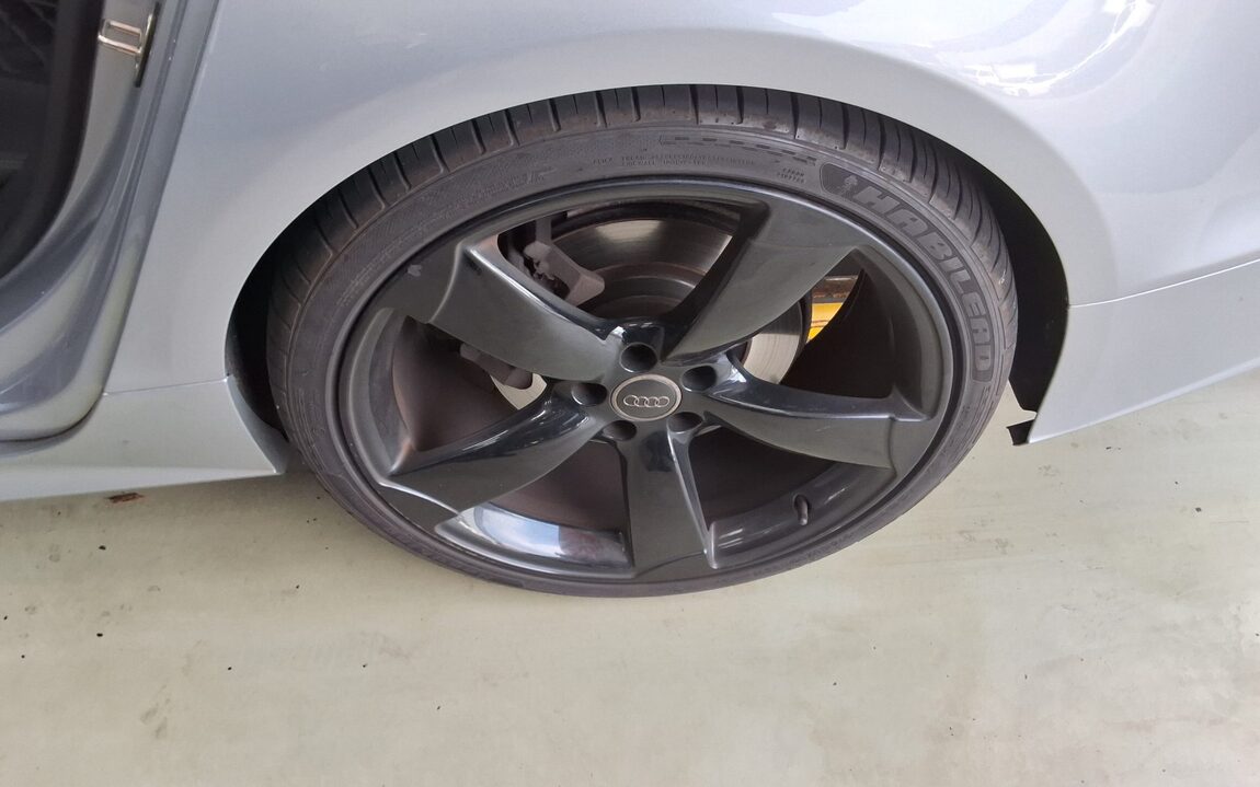 AUDI A7 55 TDI QUATTRO SPORTS 2016 - zdjęcie 25