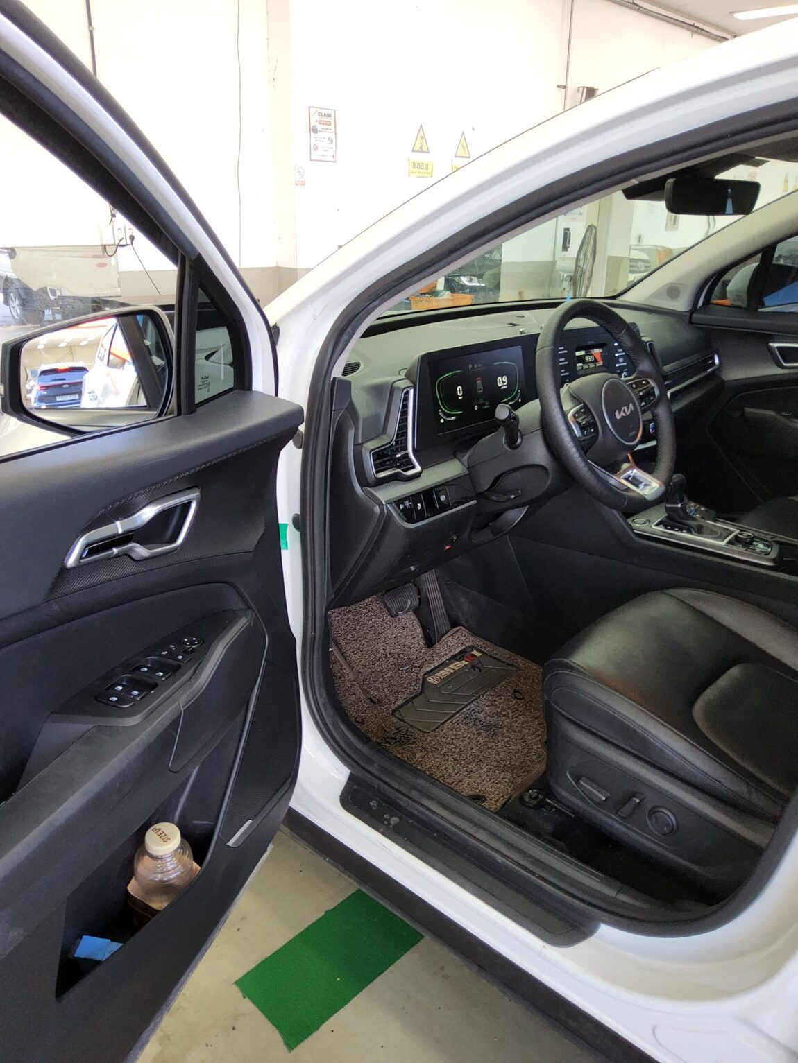 KIA THE ALL NEW SPORTAGE 2.0 LPG 2WD PRESTIGE 2024 - zdjęcie 10