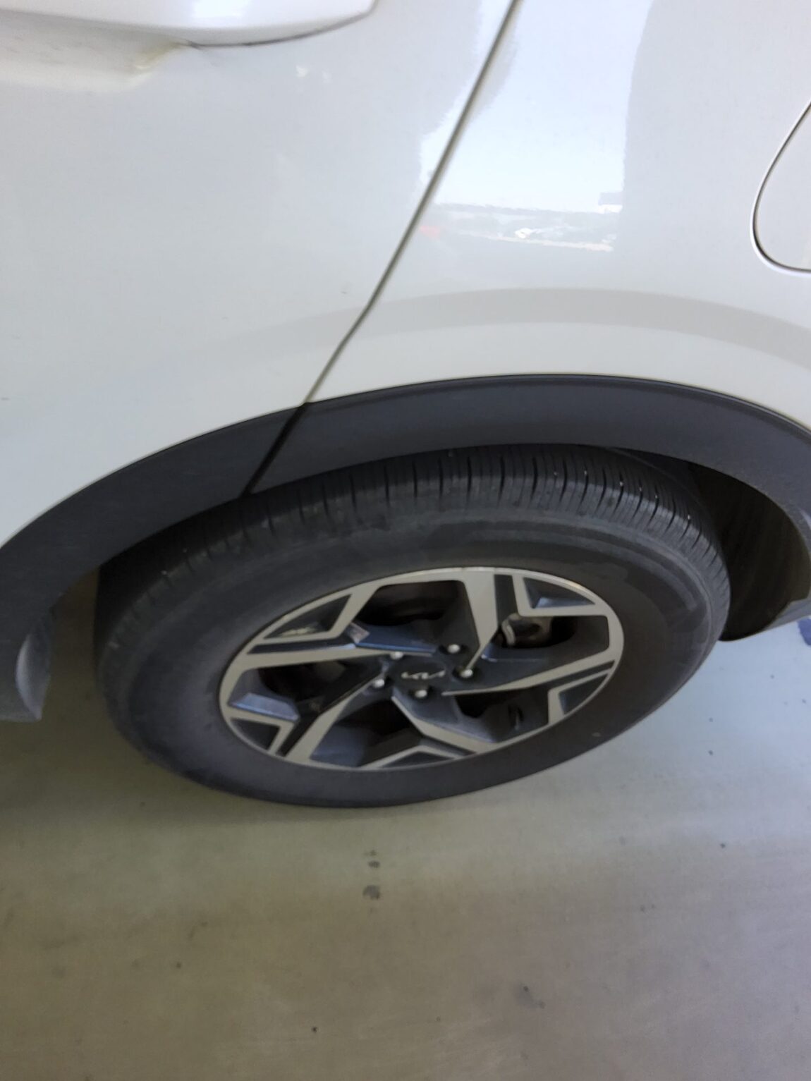 KIA THE ALL NEW SPORTAGE 2.0 LPG 2WD PRESTIGE 2024 - zdjęcie 20