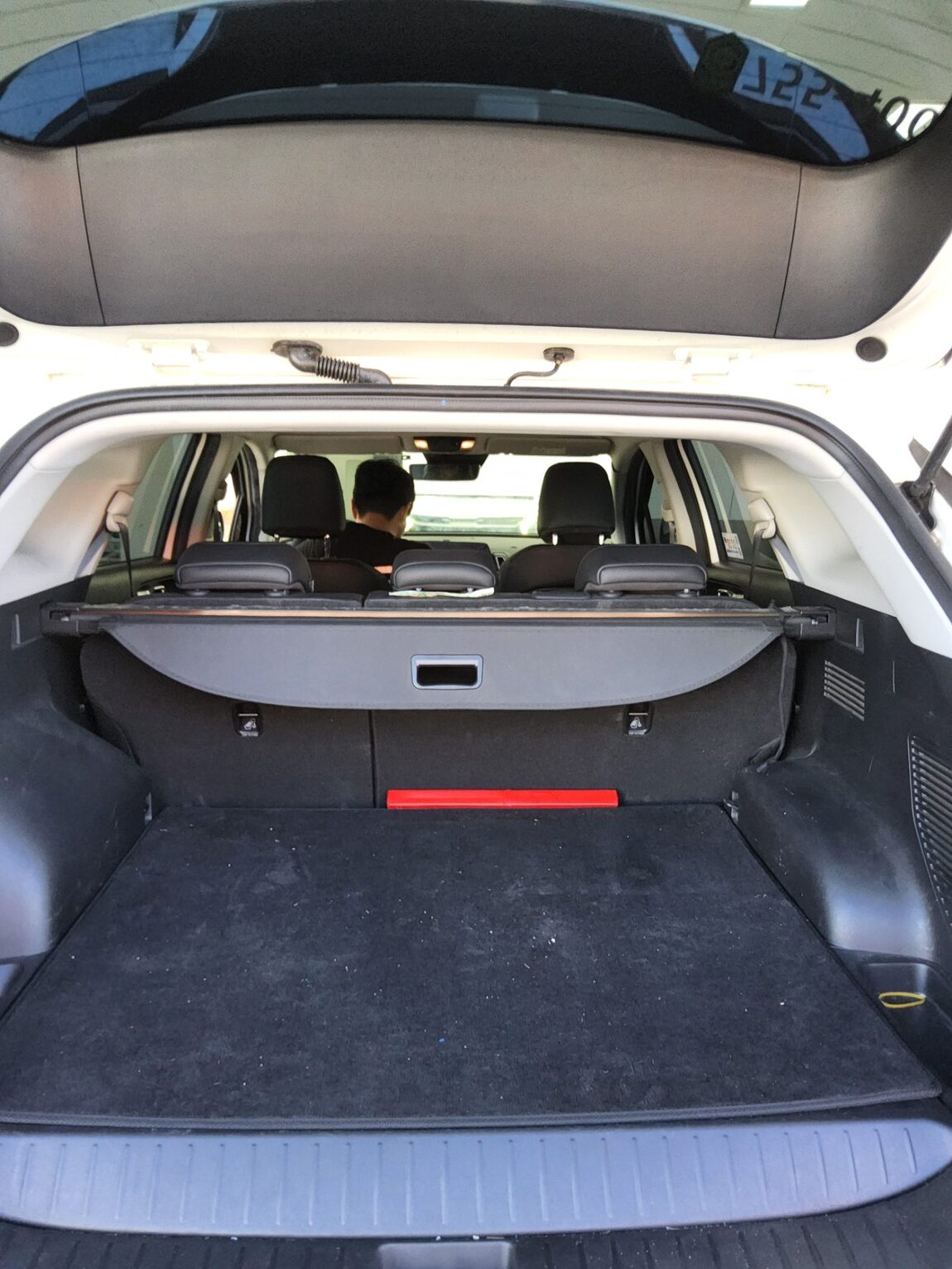KIA THE ALL NEW SPORTAGE 2.0 LPG 2WD PRESTIGE 2024 - zdjęcie 15