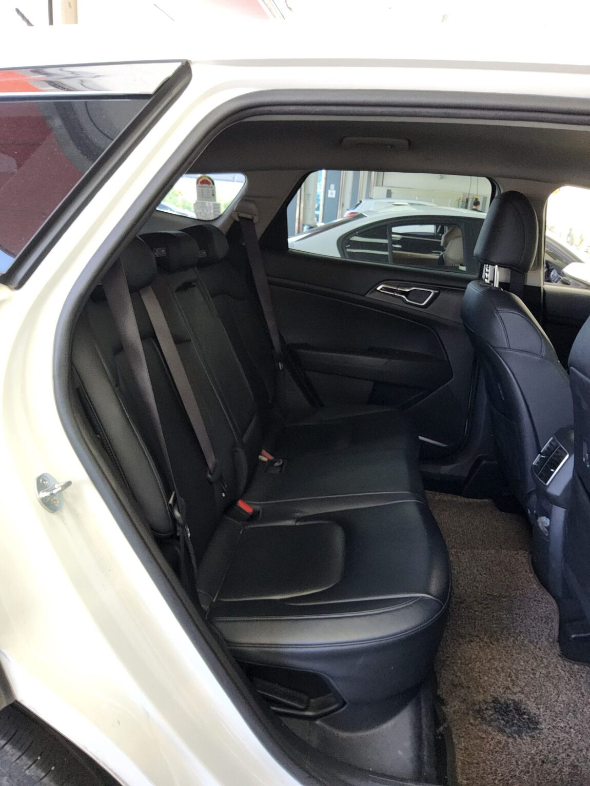 KIA THE ALL NEW SPORTAGE 2.0 LPG 2WD PRESTIGE 2024 - zdjęcie 13