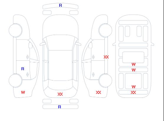 KIA NEW K5 (DL3) 2.0 GASOLINE SIGNATURE 2023 - zdjęcie 28
