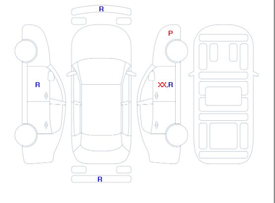 HYUNDAI KONA 1.6 GASOLINE 2WD MODERN POP 2019 - zdjęcie 28