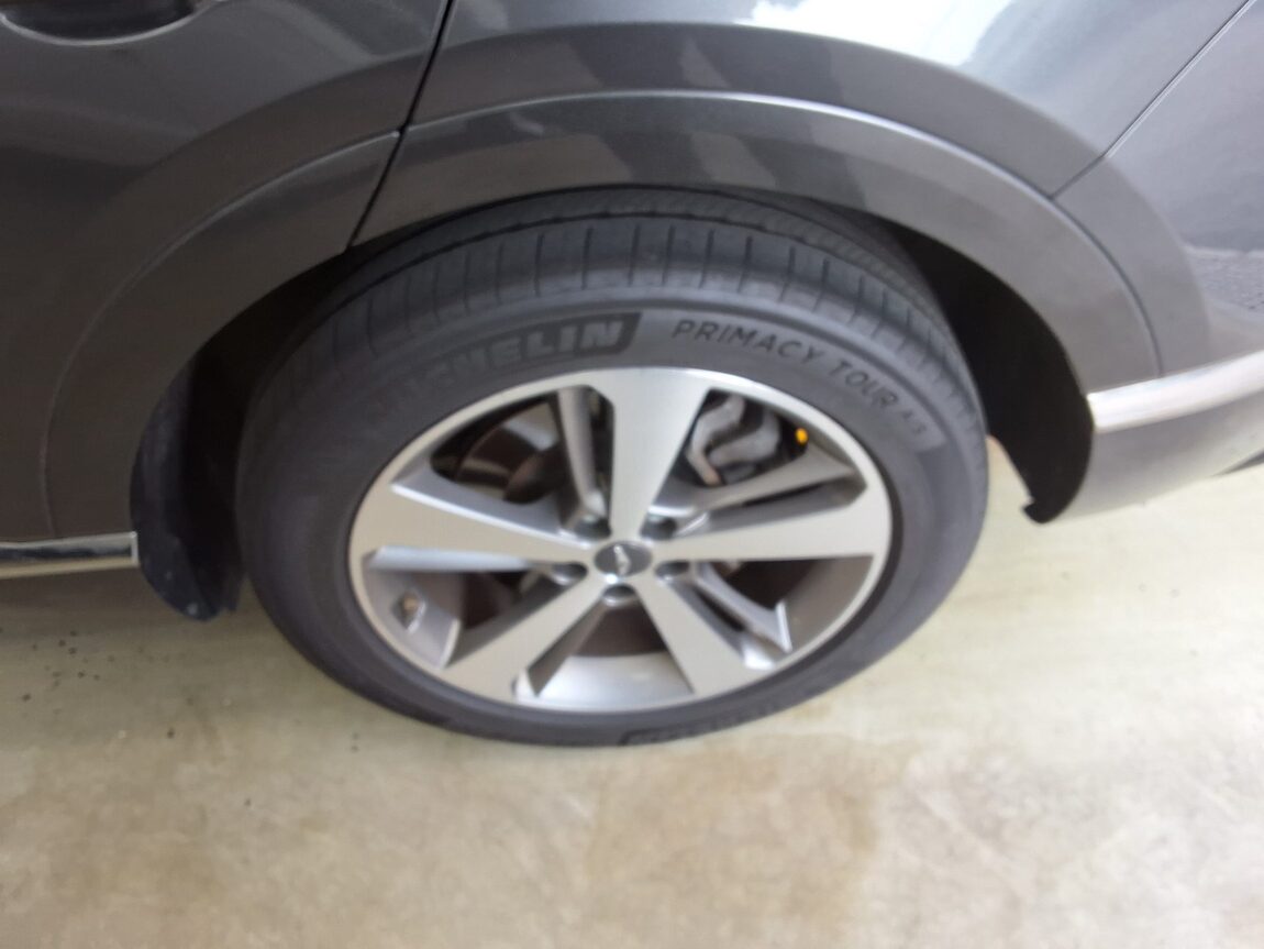 GENESIS GV80 3.5 GASOLINE AWD BASE MODEL 2021 - zdjęcie 20