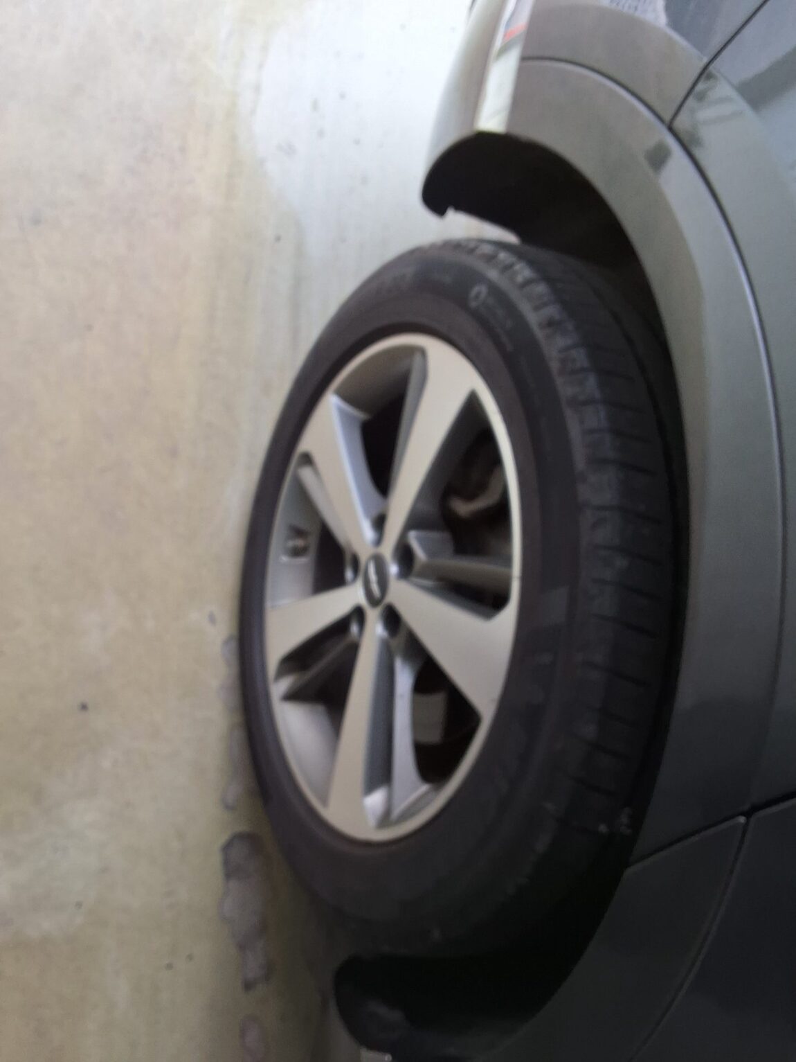 GENESIS GV80 3.5 GASOLINE AWD BASE MODEL 2021 - zdjęcie 22