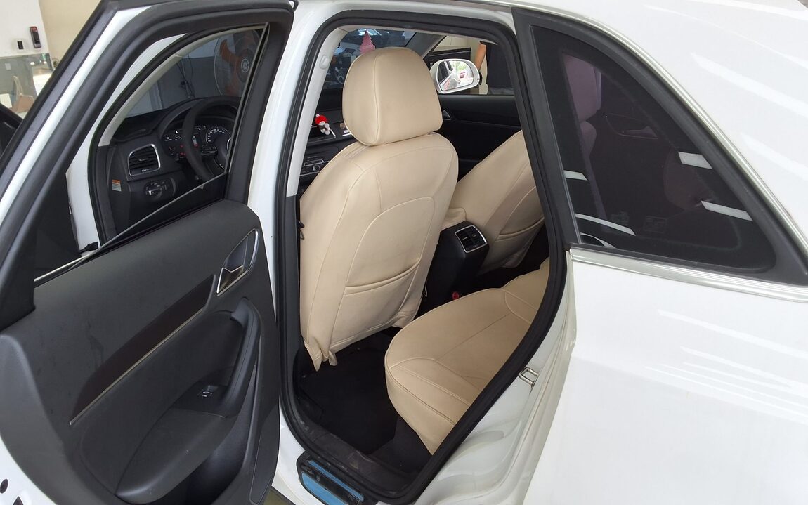 AUDI Q3 35 TDI QUATTRO DYNAMIC 2015 - zdjęcie 12
