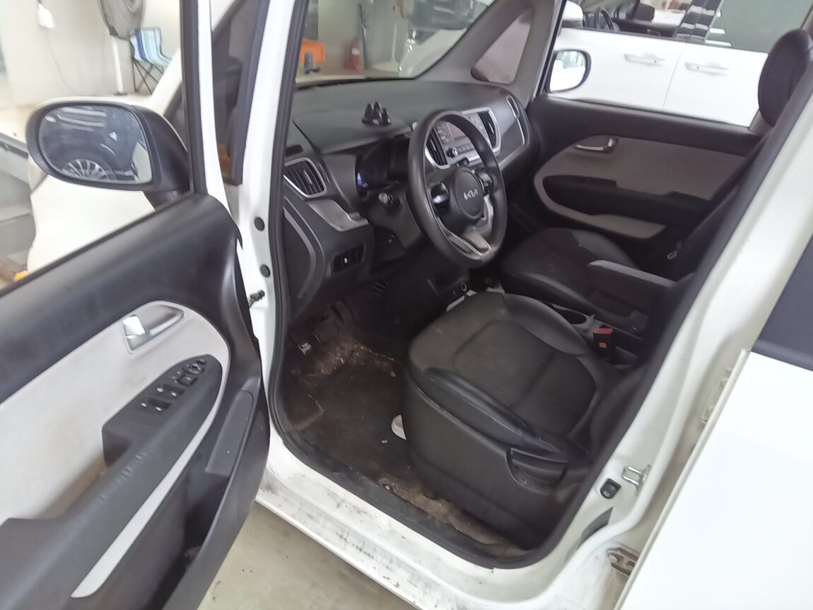 KIA THE NEW RAY VAN PRESTIGE 2022 - zdjęcie 10