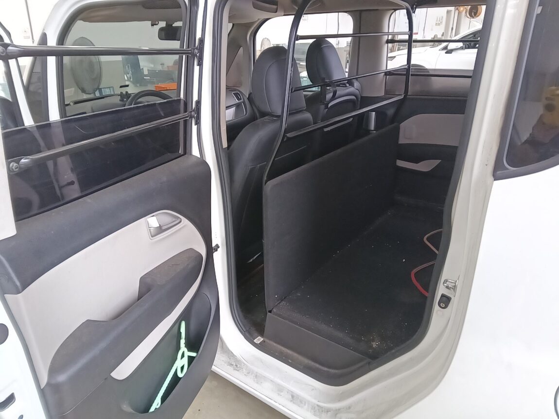 KIA THE NEW RAY VAN PRESTIGE 2022 - zdjęcie 12