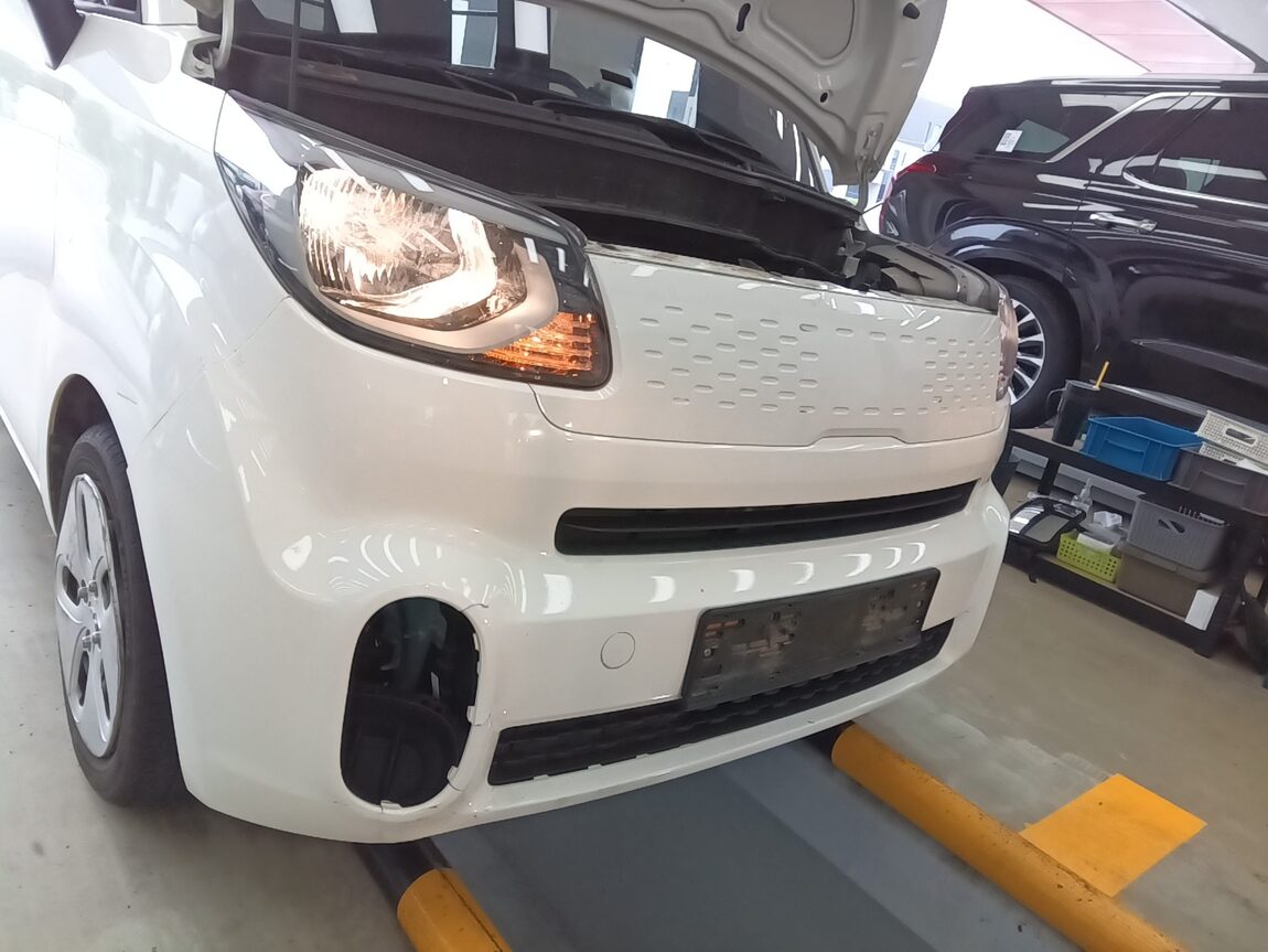 KIA THE NEW RAY VAN PRESTIGE 2022 - zdjęcie 28