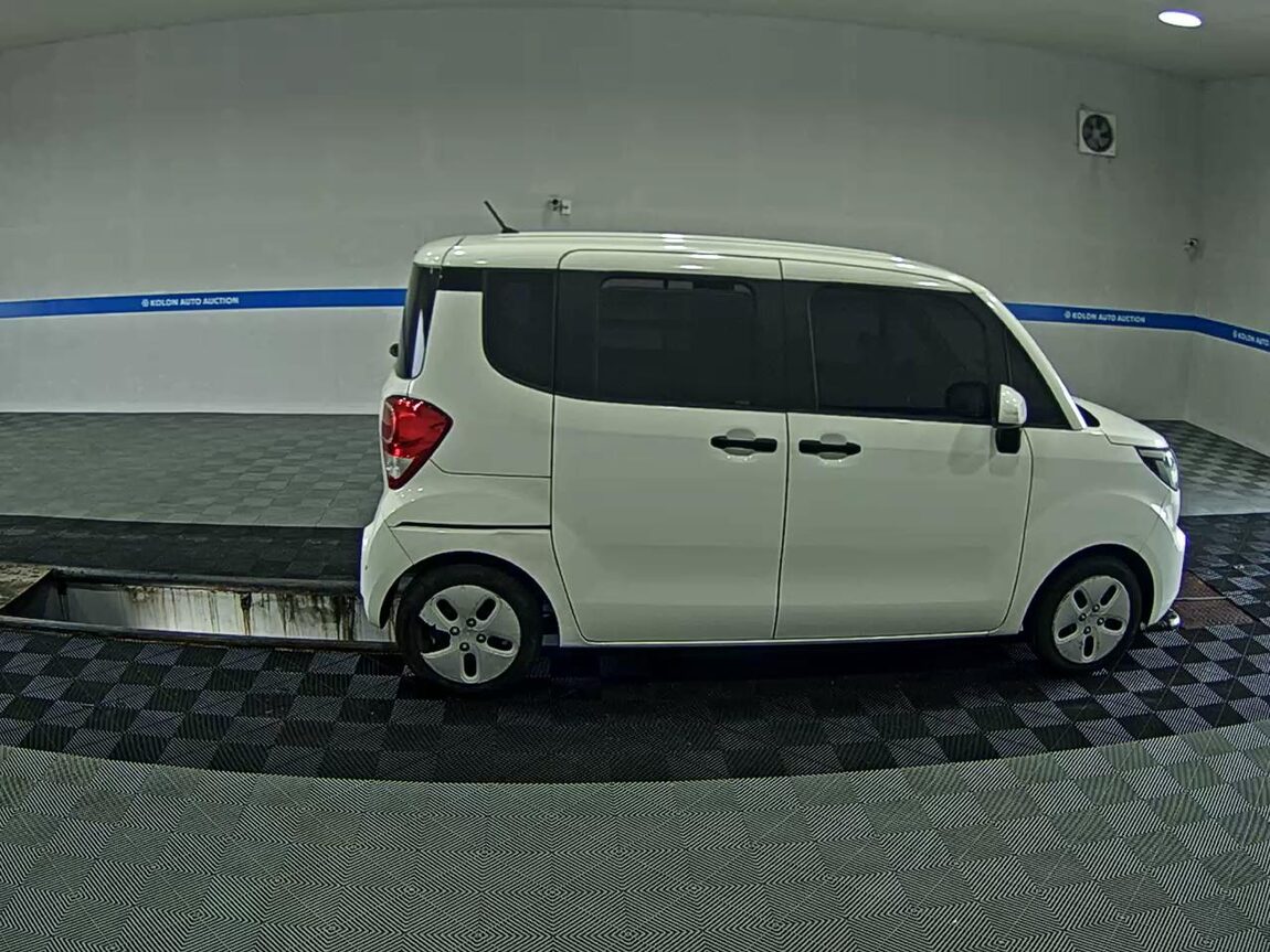 KIA THE NEW RAY VAN PRESTIGE 2022 - zdjęcie 4