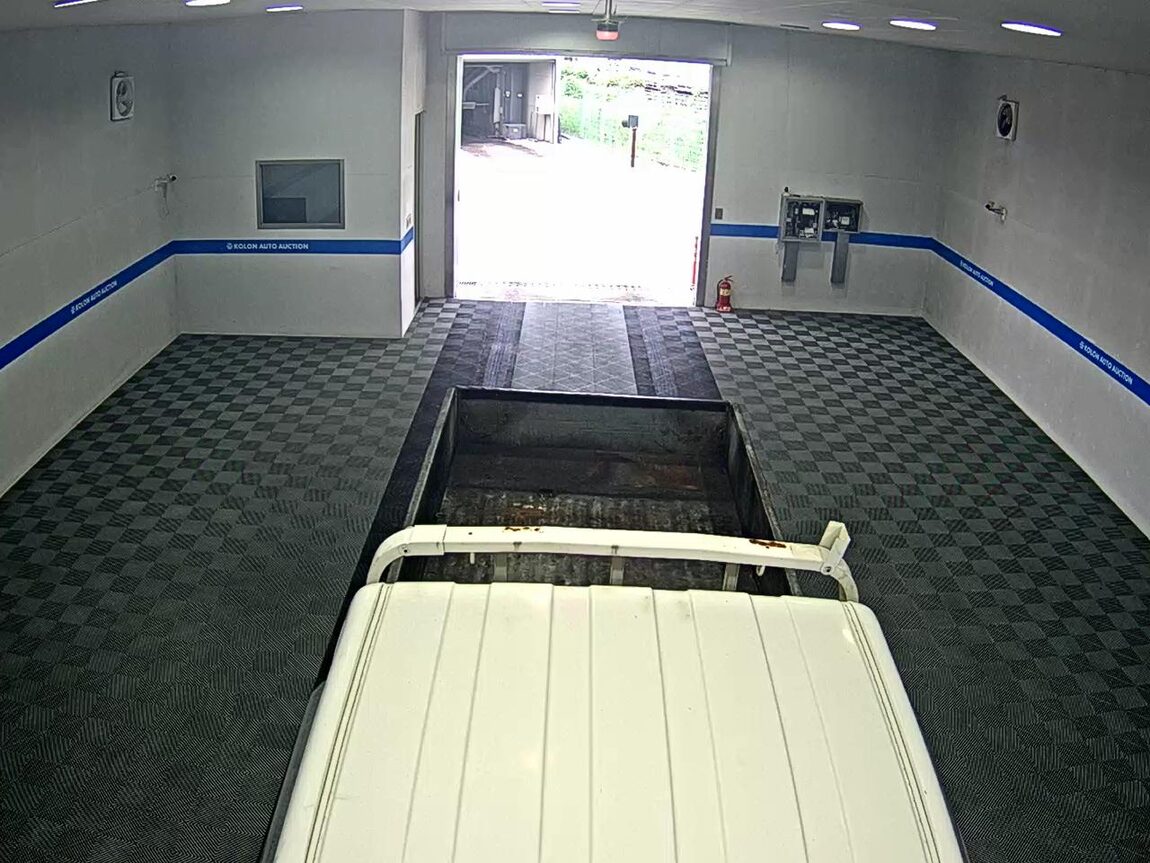 HYUNDAI PORTER II CRDi SUPER CAB EXTRA LONG WHEELBASE MODERN 2019 - zdjęcie 7
