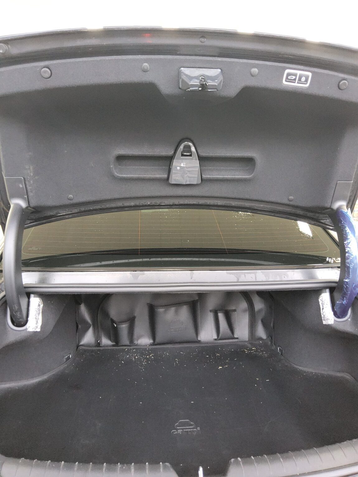 HYUNDAI THE ALL NEW GRANDEUR HYBRID 1.6 HYBRID EXCLUSIVE 2023 - zdjęcie 15