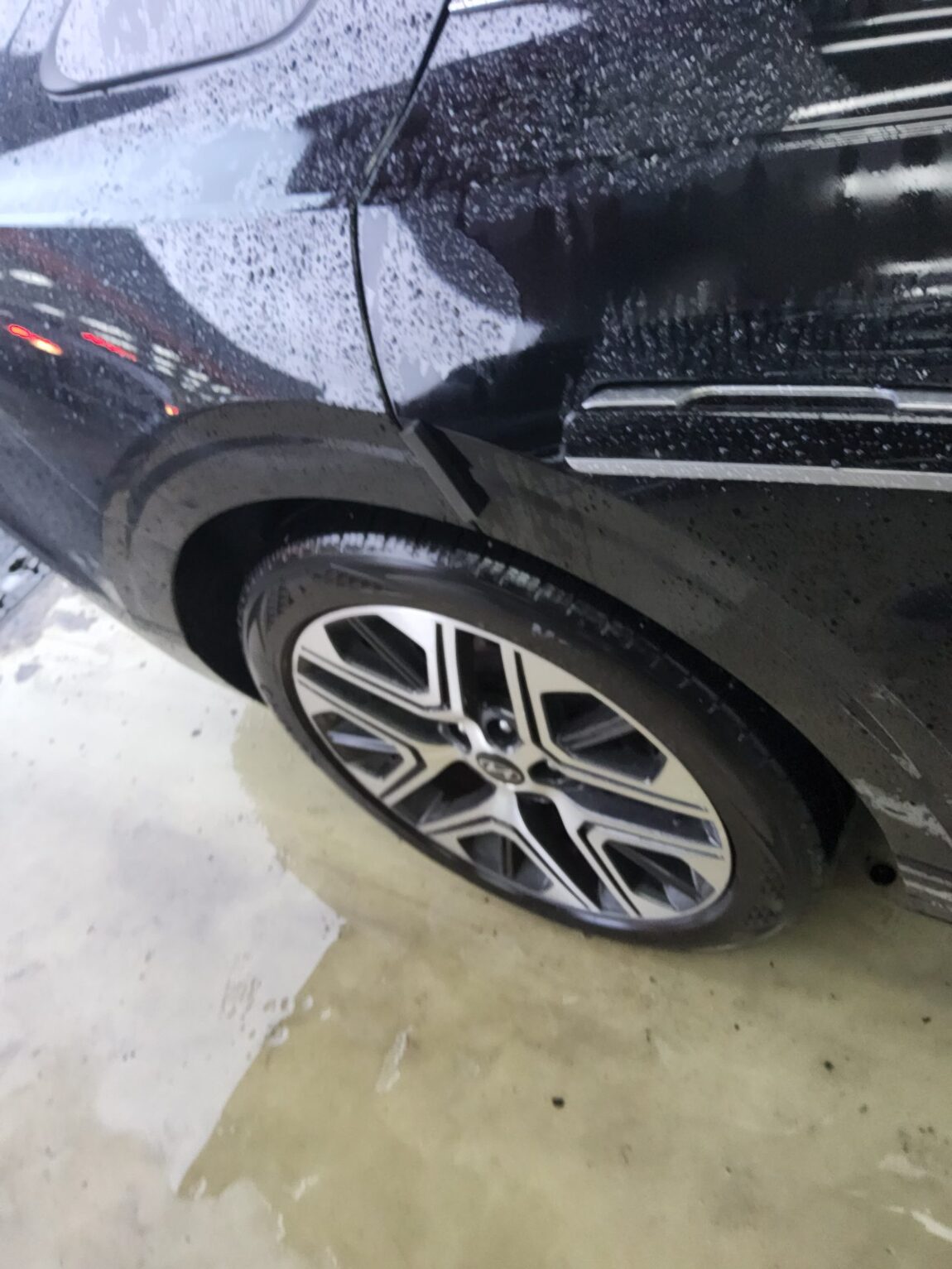 HYUNDAI THE ALL NEW GRANDEUR HYBRID 1.6 HYBRID EXCLUSIVE 2023 - zdjęcie 22
