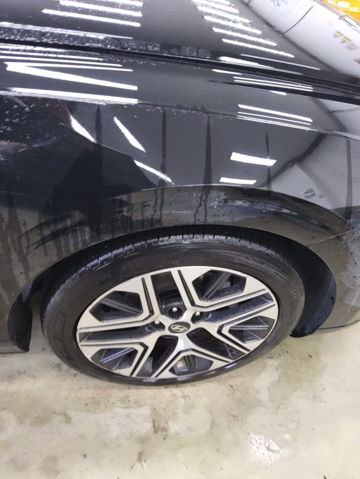 HYUNDAI THE ALL NEW GRANDEUR HYBRID 1.6 HYBRID EXCLUSIVE 2023 - zdjęcie 21