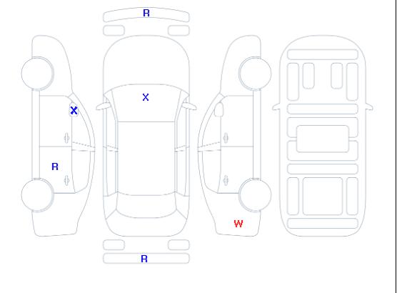 HYUNDAI THE ALL NEW GRANDEUR HYBRID 1.6 HYBRID EXCLUSIVE 2023 - zdjęcie 23