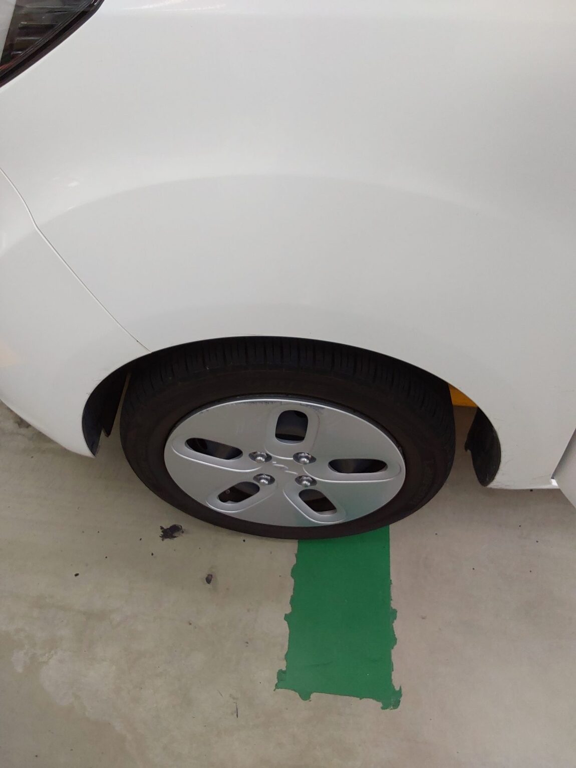 KIA THE NEW RAY VAN STANDARD 2022 - zdjęcie 18