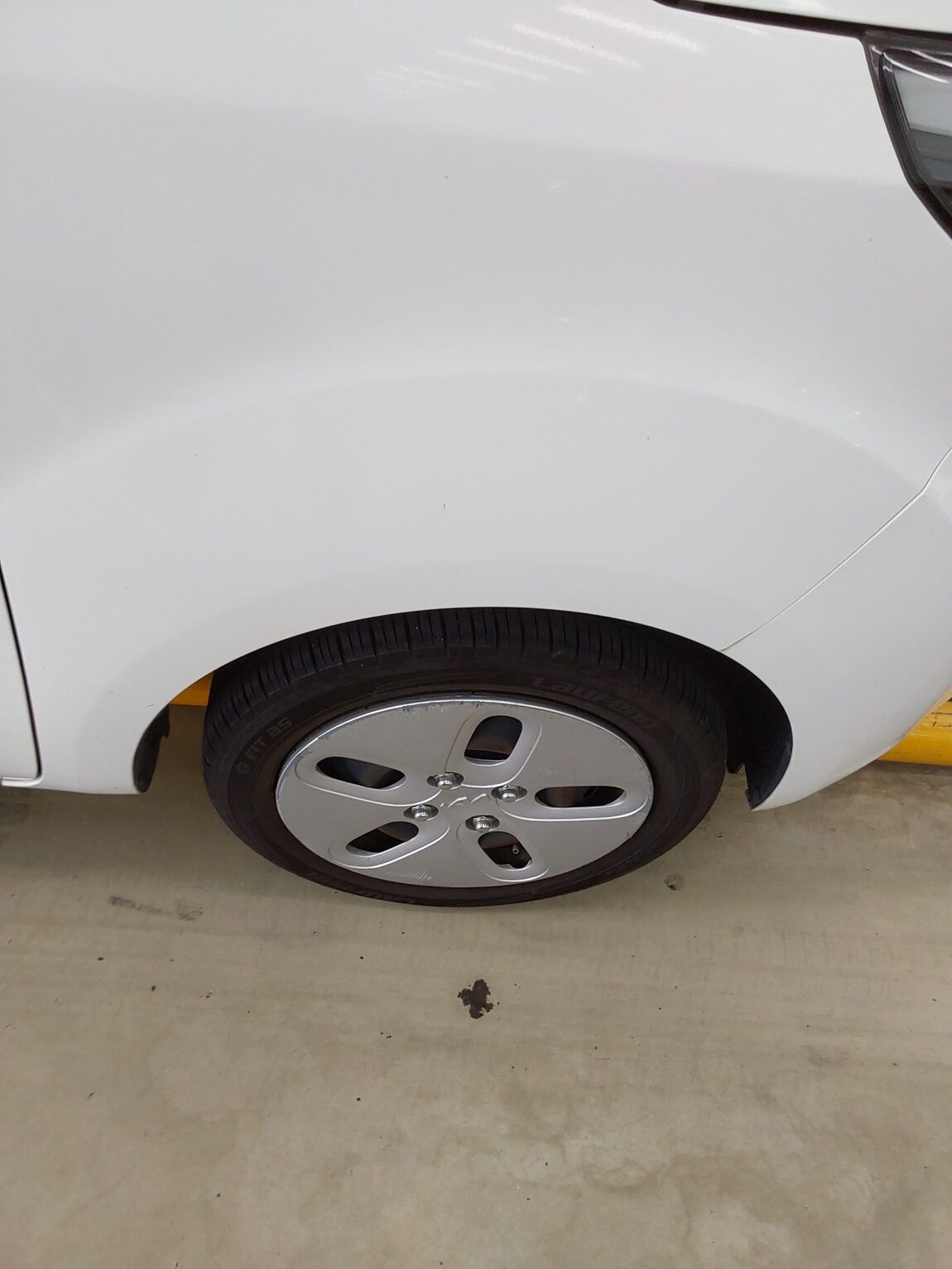 KIA THE NEW RAY VAN STANDARD 2022 - zdjęcie 20