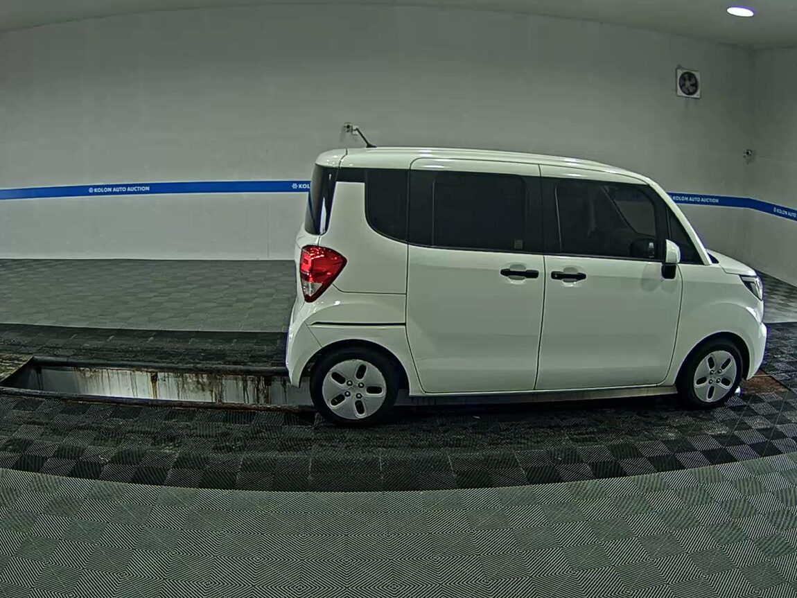 KIA THE NEW RAY VAN STANDARD 2022 - zdjęcie 4
