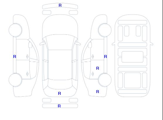 KIA THE NEW RAY VAN STANDARD 2022 - zdjęcie 22