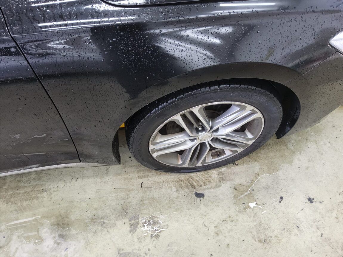 HYUNDAI GRANDEUR IG 3.0 GDi EXCLUSIVE 2018 - zdjęcie 21