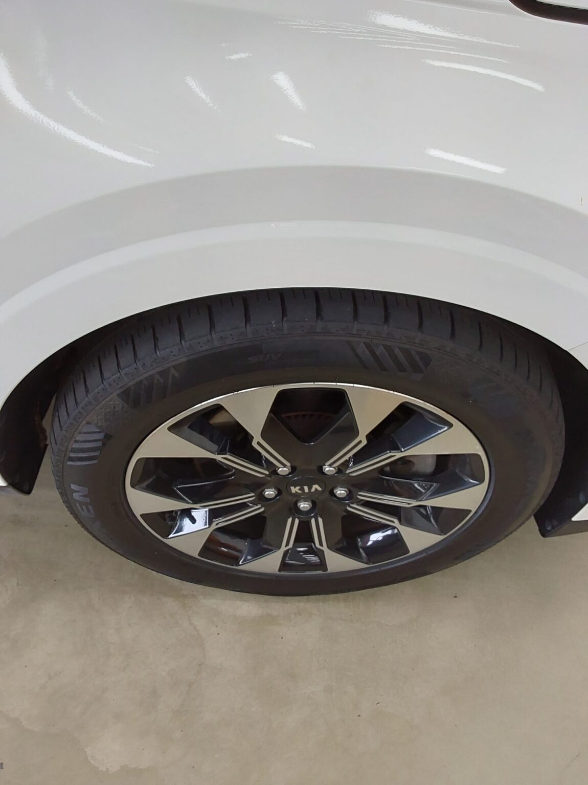 KIA NEW CARNIVAL (KA4) 9-SEATER DIESEL SIGNATURE 2021 - zdjęcie 21
