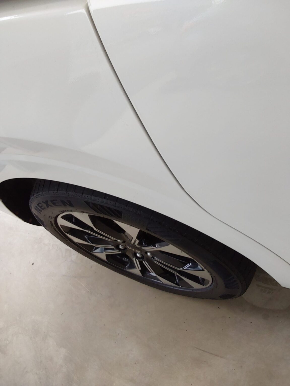 KIA NEW CARNIVAL (KA4) 9-SEATER DIESEL SIGNATURE 2021 - zdjęcie 22