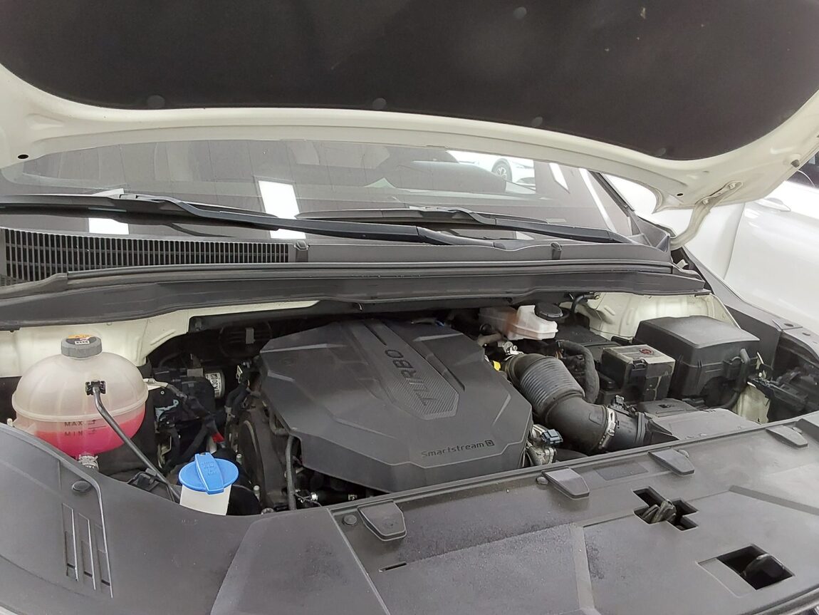KIA NEW CARNIVAL (KA4) 9-SEATER DIESEL SIGNATURE 2021 - zdjęcie 18