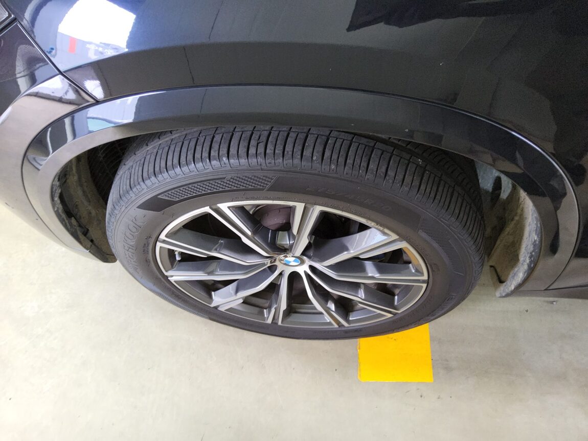 BMW X5 (4TH GEN) 30d xDRIVE M SPORT PACK 2020 - zdjęcie 25