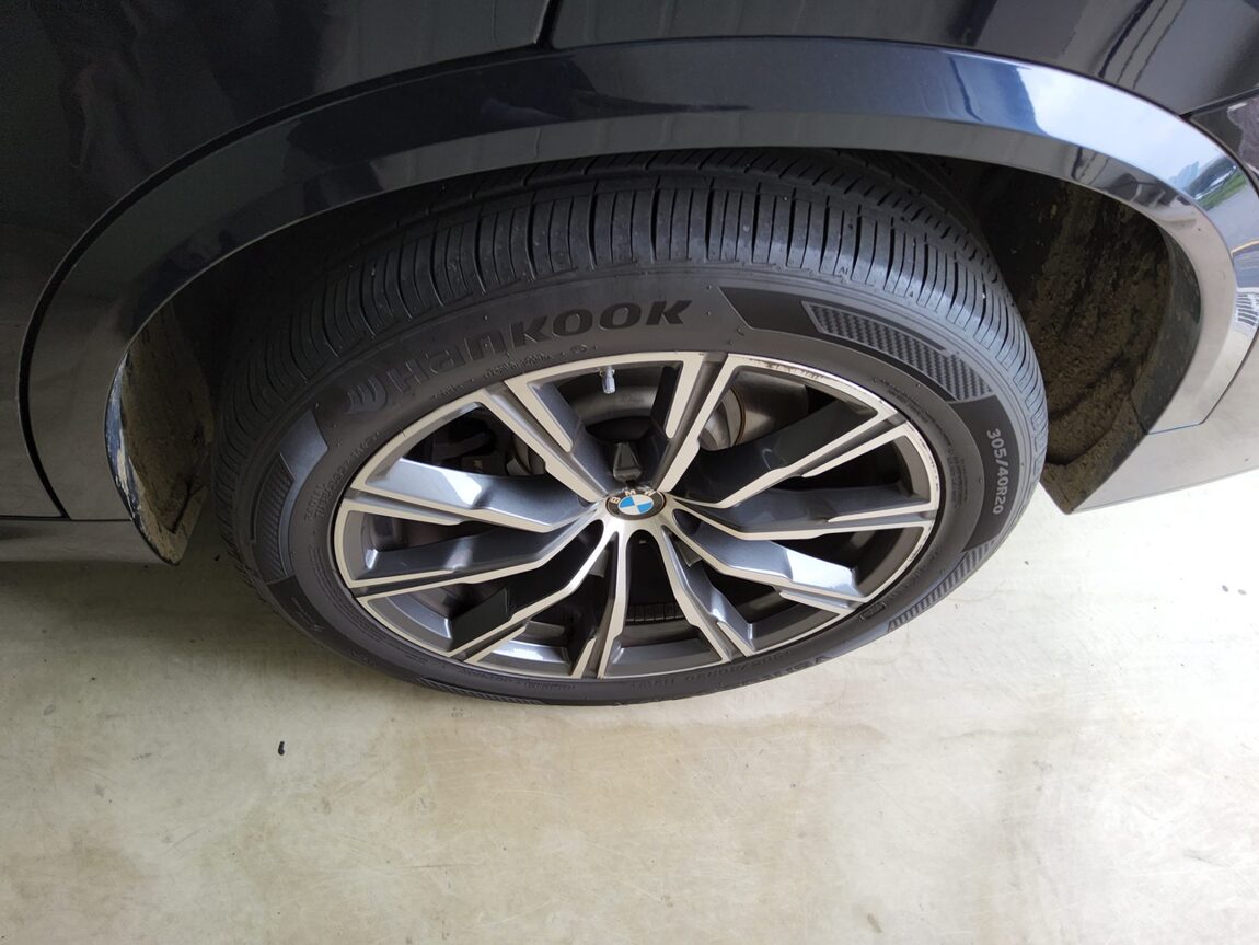 BMW X5 (4TH GEN) 30d xDRIVE M SPORT PACK 2020 - zdjęcie 26