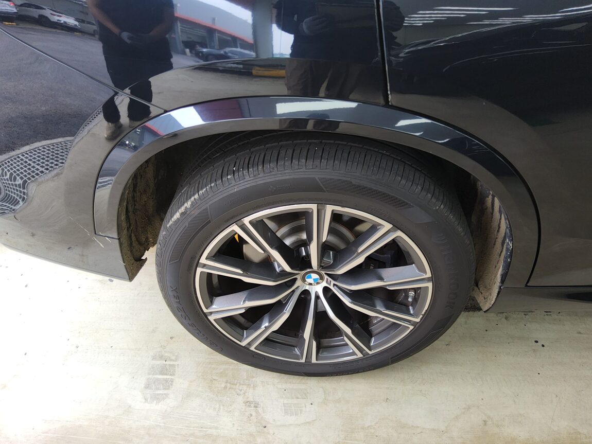 BMW X5 (4TH GEN) 30d xDRIVE M SPORT PACK 2020 - zdjęcie 28